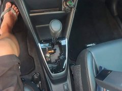 Toyota Yaris L Zhixuan X 1.5L CVT Luxury Plus - ფოტო 13
