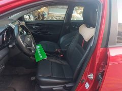 Toyota Yaris L Zhixuan X 1.5L CVT Luxury Plus - ფოტო 14