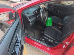 Toyota Yaris L Zhixuan X 1.5L CVT Luxury Plus - ფოტო 15