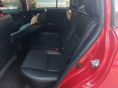 Toyota Yaris L Zhixuan X 1.5L CVT Luxury Plus - ფოტო 16