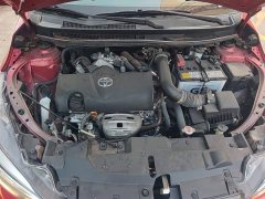 Toyota Yaris L Zhixuan X 1.5L CVT Luxury Plus - ფოტო 19
