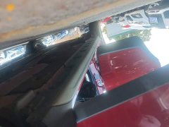 Toyota Yaris L Zhixuan X 1.5L CVT Luxury Plus - ფოტო 20