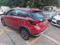 Toyota Yaris L Zhixuan X 1.5L CVT Luxury Plus - ფოტო 4