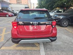 Toyota Yaris L Zhixuan X 1.5L CVT Luxury Plus - ფოტო 5