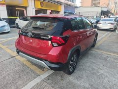 Toyota Yaris L Zhixuan X 1.5L CVT Luxury Plus - ფოტო 6
