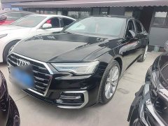 Audi A6L 45 TFSI Premium Dynamic - ფოტო 1
