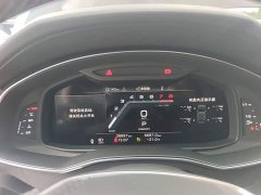 Audi A6L 45 TFSI Premium Dynamic - ფოტო 11