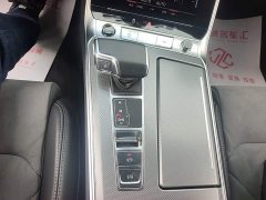 Audi A6L 45 TFSI Premium Dynamic - ფოტო 13