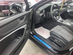 Audi A6L 45 TFSI Premium Dynamic - ფოტო 15