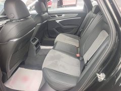 Audi A6L 45 TFSI Premium Dynamic - ფოტო 16