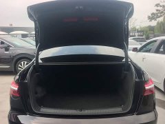 Audi A6L 45 TFSI Premium Dynamic - ფოტო 18