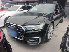 Audi A6L 45 TFSI Premium Dynamic - ფოტო 2