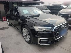 Audi A6L 45 TFSI Premium Dynamic - ფოტო 3