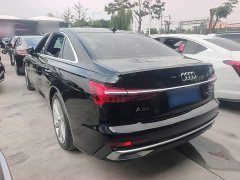 Audi A6L 45 TFSI Premium Dynamic - ფოტო 4