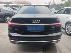 Audi A6L 45 TFSI Premium Dynamic - ფოტო 5