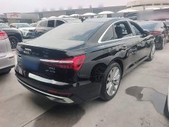 Audi A6L 45 TFSI Premium Dynamic - ფოტო 6