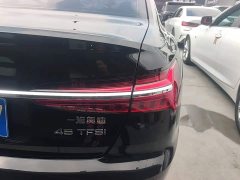 Audi A6L 45 TFSI Premium Dynamic - ფოტო 7