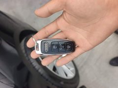 Audi A6L 45 TFSI Premium Dynamic - ფოტო 8