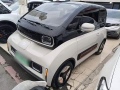 Wuling Baojun KiWi EV Artist Lite Edition Ternary Lithium - ფოტო 1