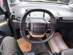 Wuling Baojun KiWi EV Artist Lite Edition Ternary Lithium - ფოტო 10