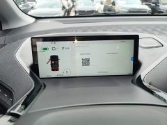 Wuling Baojun KiWi EV Artist Lite Edition Ternary Lithium - ფოტო 11