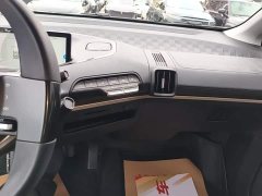 Wuling Baojun KiWi EV Artist Lite Edition Ternary Lithium - ფოტო 12