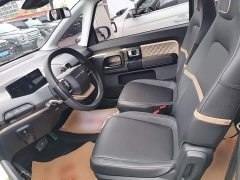 Wuling Baojun KiWi EV Artist Lite Edition Ternary Lithium - ფოტო 14