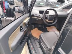 Wuling Baojun KiWi EV Artist Lite Edition Ternary Lithium - ფოტო 15