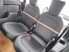 Wuling Baojun KiWi EV Artist Lite Edition Ternary Lithium - ფოტო 16