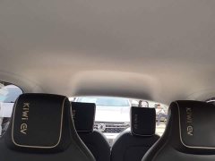 Wuling Baojun KiWi EV Artist Lite Edition Ternary Lithium - ფოტო 17
