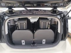 Wuling Baojun KiWi EV Artist Lite Edition Ternary Lithium - ფოტო 18