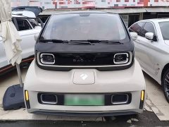 Wuling Baojun KiWi EV Artist Lite Edition Ternary Lithium - ფოტო 2