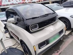 Wuling Baojun KiWi EV Artist Lite Edition Ternary Lithium - ფოტო 3
