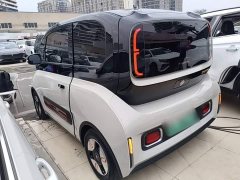 Wuling Baojun KiWi EV Artist Lite Edition Ternary Lithium - ფოტო 4