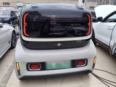 Wuling Baojun KiWi EV Artist Lite Edition Ternary Lithium - ფოტო 5