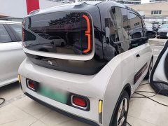 Wuling Baojun KiWi EV Artist Lite Edition Ternary Lithium - ფოტო 6