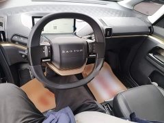 Wuling Baojun KiWi EV Artist Lite Edition Ternary Lithium - ფოტო 9