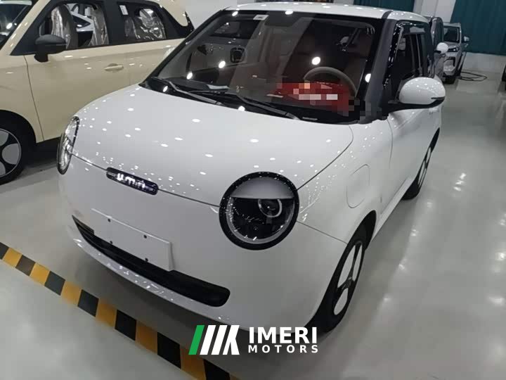 Changan Lumin 301km Honey Scent Edition - ავტომობილი ჩინეთიდან