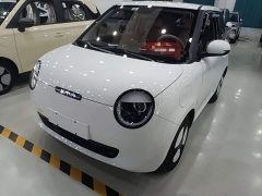 Changan Lumin 301km Honey Scent Edition - ფოტო 1