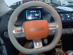 Changan Lumin 301km Honey Scent Edition - ფოტო 10