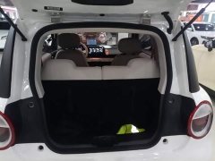 Changan Lumin 301km Honey Scent Edition - ფოტო 18