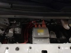Changan Lumin 301km Honey Scent Edition - ფოტო 19
