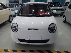 Changan Lumin 301km Honey Scent Edition - ფოტო 2