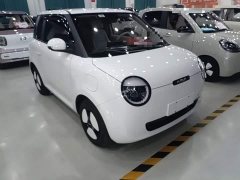 Changan Lumin 301km Honey Scent Edition - ფოტო 3
