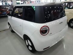 Changan Lumin 301km Honey Scent Edition - ფოტო 4