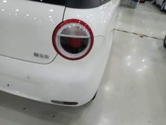 Changan Lumin 301km Honey Scent Edition - ფოტო 7