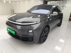Li Auto L7 Max - ფოტო 1