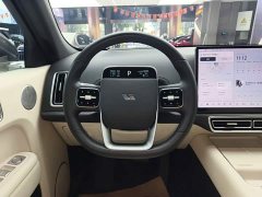 Li Auto L7 Max - ფოტო 10