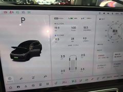 Li Auto L7 Max - ფოტო 11