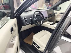 Li Auto L7 Max - ფოტო 15